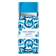Dolce & Gabbana Light Blue Capri In Love Woda perfumowana - Tester